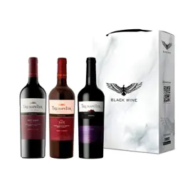 Set Vinos Tintos  Reserva Sele...