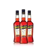 Aperitivo Aperol Caja x 3