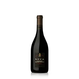 Vino Tinto Luca Syrah 750 Ml