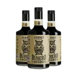 Aperitivo Fernet Buhero Caja x 3