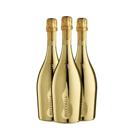 Espumante Prosecco  Gold 750 M...