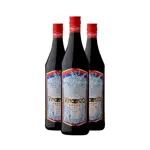 Aperitivo Vermouth Vincenzo Rosso 965 ml Caja x 3