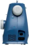 Máquina de Coser M3335 - 97 Funciones, Enhebrador Automático, Azul