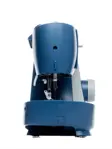 Máquina de Coser M3335 - 97 Funciones, Enhebrador Automático, Azul