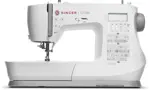 MAQUINA DE COSER ELECTR_NICA C7255 BL SINGER