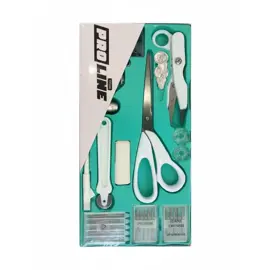 Kit De Corte Y Costura Para Maquina...