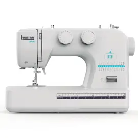 Máquina De Coser Recta Alma B...