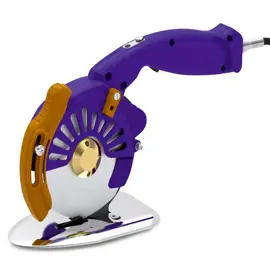 Cortadora De Tela Verona Viol...