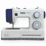 Máquina De Coser Lumina Milano 34 Diseños Para Trabajos Pesados