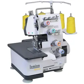 Máquina De Coser Overlock  Sienna 4...