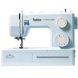 Máquina De Coser  Milano Color...