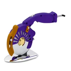 Cortadora De Tela  Verona Violeta D...