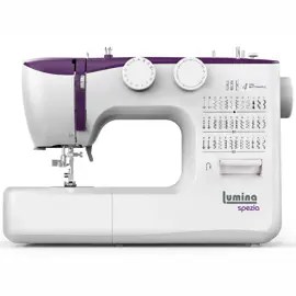 Máquina De Coser Recta  Spezia Uva ...