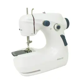 Máquina De Coser Mini Mcp2401...