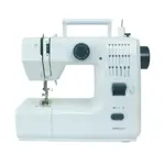 Máquina De Coser Eléctrica Philco Mcp2420 20 Puntadas Color Blanco