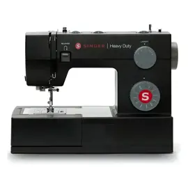 Máquina De Coser Negra 4432 Profes...