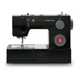 Máquina De Coser  Heavy Duty 4432 H...