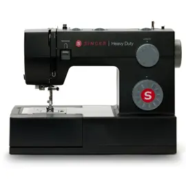 Máquina De Coser Heavy Duty 4432 H...