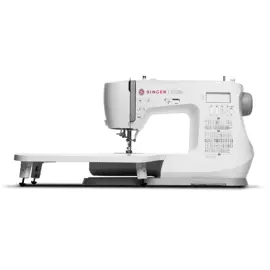 Máquina De Coser C7250 Con 417 Pun...