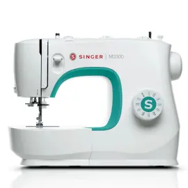 Máquina De Coser M3300, Ligera Y P...