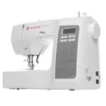 Máquina de Coser Singer SC220GRFR SC220 Reacondicionada