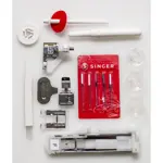 Máquina de Coser Singer SC220GRFR SC220 Reacondicionada