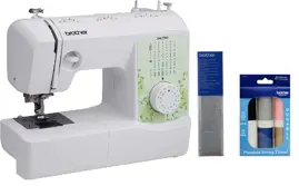 Máquina De Coser Sm2700 Con 27 Pun...