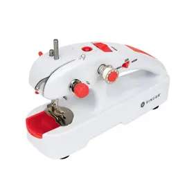 Máquina Reparadora Stitch Quick + ...