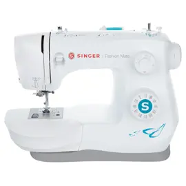 Máquina De Coser Fashion Mate 3342...