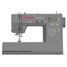 Máquina De Coser Heavy Duty 6700C ...