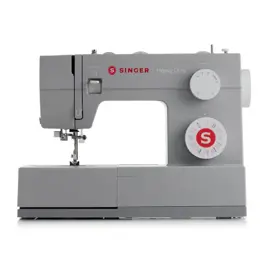 Máquina De Coser  Heavy Duty 4452 D...