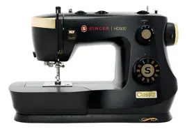  Máquina De Coser Clásica 500 Con K...