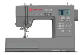  Máquina De Coser Computarizada 680...