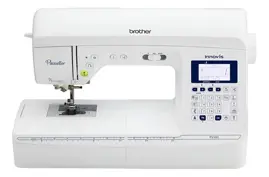 Máquina De Coser  Ps500 Pacesetter ...