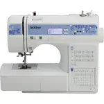 Brother CS7205 Máquina de coser computarizada con