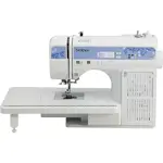 Brother CS7205 Máquina de coser computarizada con