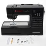 SINGER Heavy Duty 6600C Sterling Sewing Machine