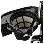 cafetera de filtro smartlife digital con molinillo sl-cmdg1025