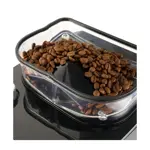cafetera de filtro smartlife digital con molinillo sl-cmdg1025