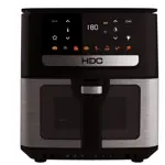 AIR FRYER HDC HAF-SH65SB 6.5L UNA CESTA