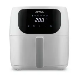 Freidora De Aire Digital 1300W  6,5...