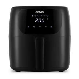 Freidora De Aire Digital 1300W...