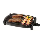  Parrilla Grill Electrica Black & Decker Ig201 Negro