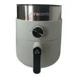Ultracomb Fr8612 Freidora Por Aire 3 Litros 1200w