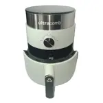 Ultracomb Fr8612 Freidora Por Aire 3 Litros 1200w