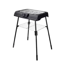 Parrilla Electrica home Crioll...