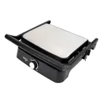 Parrilla Eléctrica Doble Grill 1800w Vonne Peg01a 105 A 180