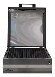Parrilla Eléctrica Angus E480 Dimm...