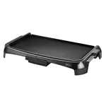 Plancha eléctrica BELLA Smokless Indoor Grill 1200W 10x16cm