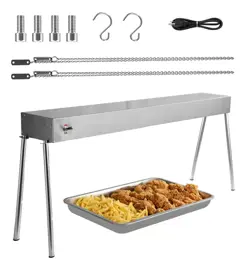 Calentador De Alimentos  750W ...